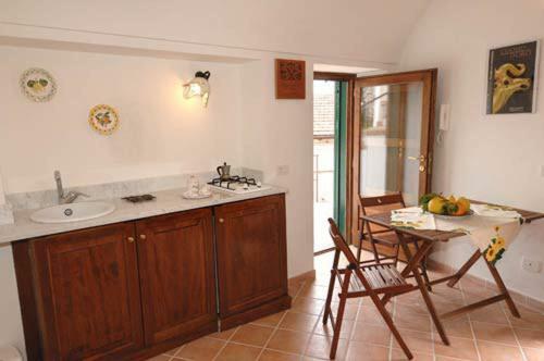 Apartamento Amalfi Hills