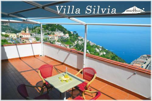 Apartamento Amalfi Hills