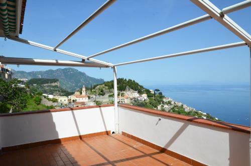 Apartamento Amalfi Hills
