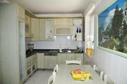 Apartamento Amalfi Hills