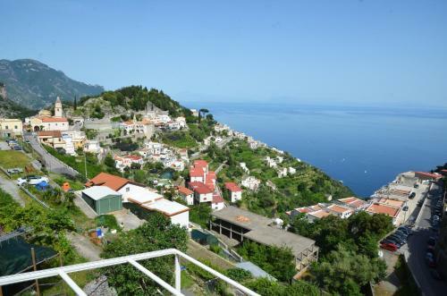 Apartamento Amalfi Hills