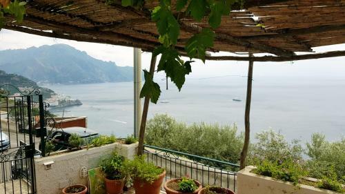 Apartamento Amalfi Hills