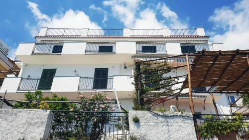 Apartamento Amalfi Hills