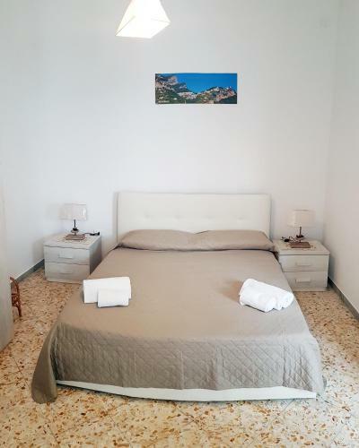 Apartamento Amalfi Hills