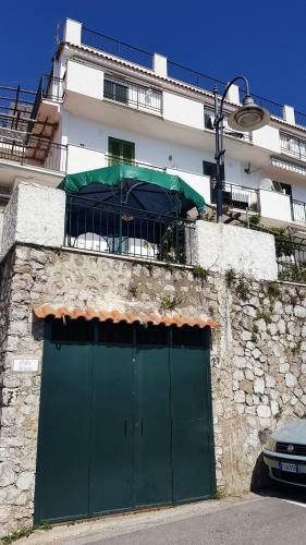 Apartamento Amalfi Hills