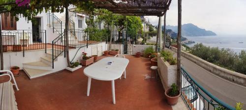 Apartamento Amalfi Hills
