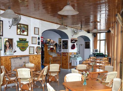 Apartamento Amalfi Hills