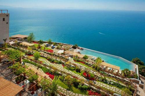 Apartamento Amalfi Hills