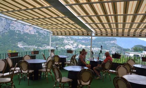 Apartamento Amalfi Hills