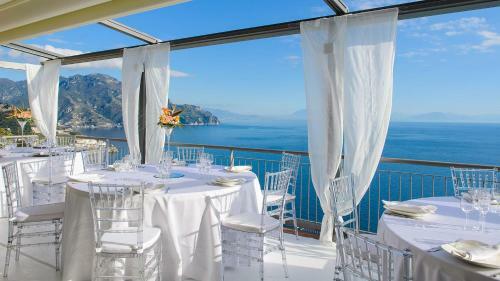 Apartamento Amalfi Hills