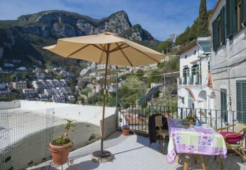Amalfi Apartment Sleeps 3