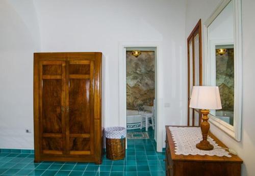 Amalfi Apartment Sleeps 2 T721484