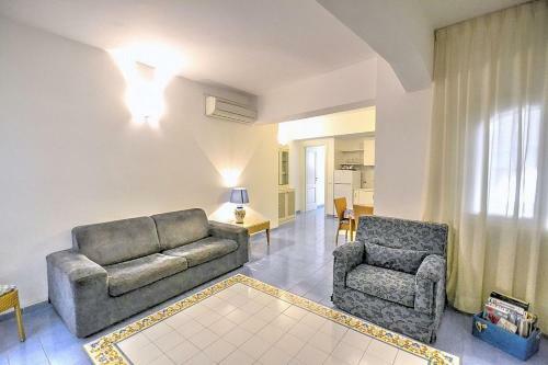 Amalfi Villa Sleeps 5 Air Con Wifi