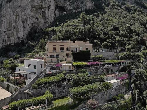 Amalfi Villa Sleeps 12 Pool Air Con Wifi