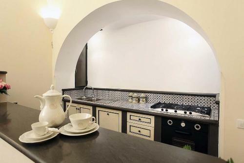 Amalfi Villa Sleeps 12 Pool Air Con Wifi