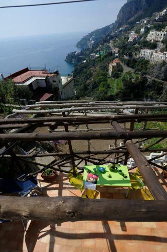 Apartamento Amalfi Natura