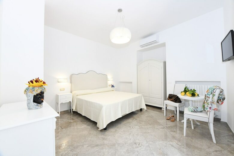 Bed & Breakfast Palazzo Gargano