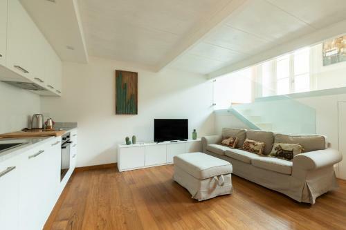 Apartamento Palazzo Torriglioni