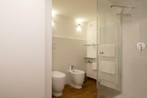 Apartamento Palazzo Torriglioni