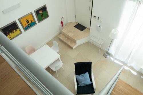 Apartamento Palazzo Torriglioni