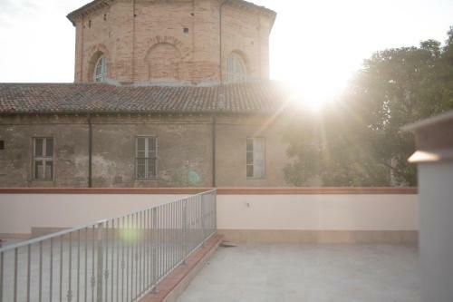 Apartamento Palazzo Torriglioni