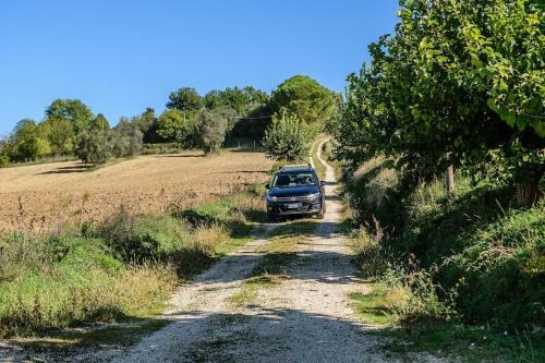 Agroturismo Marghelisa