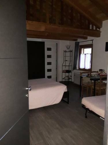 Apartamento Casa Vacanze Di Andrea