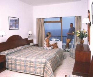 Hotel Cala Figuera