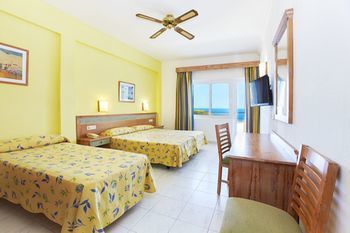 Universal Hotel Florida Only Adults
