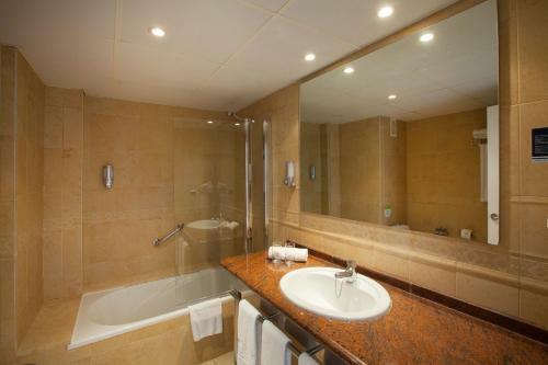 Aparthotel Alcudia Pins
