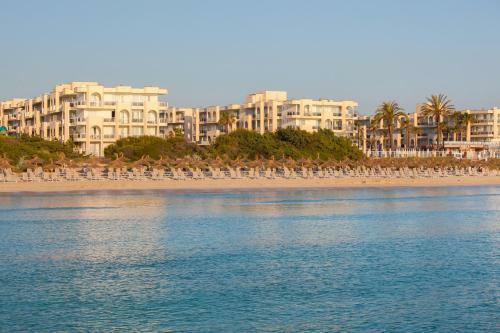 Aparthotel Alcudia Pins