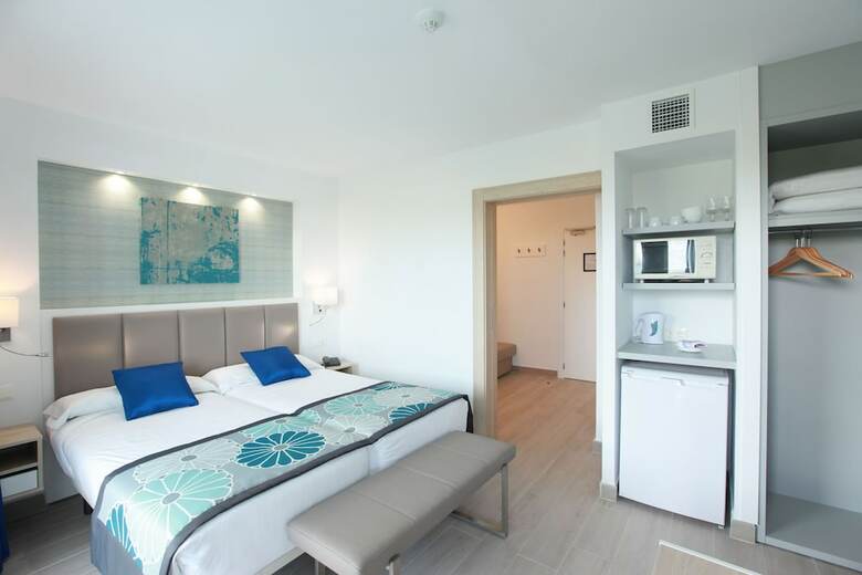 Aparthotel Alcudia Pins