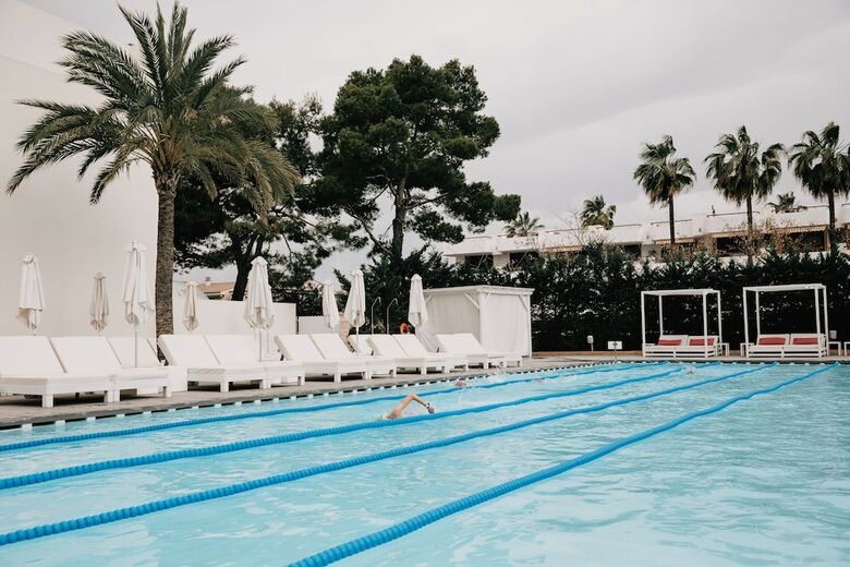Hotel Astoria Playa S�lo Adultos