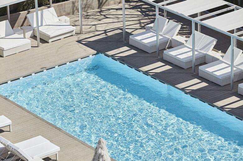 Hotel Astoria Playa S�lo Adultos