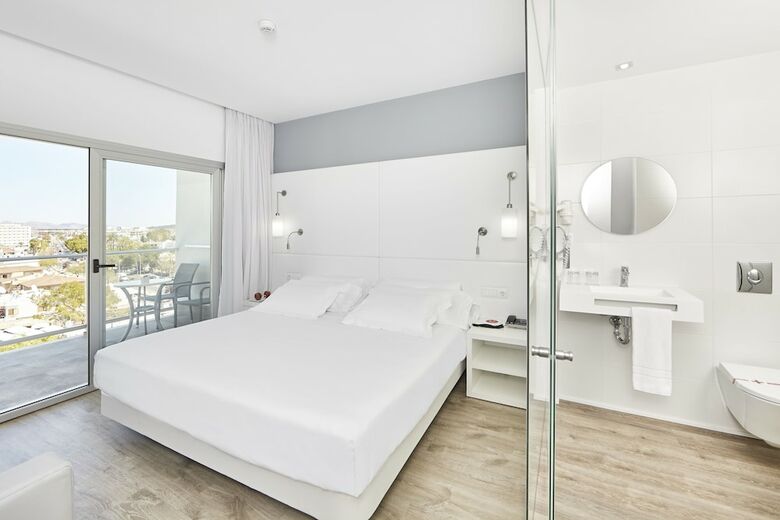 Hotel Astoria Playa S�lo Adultos