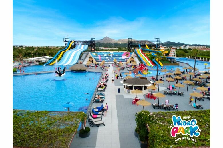 Hotel Club Mac Alcudia