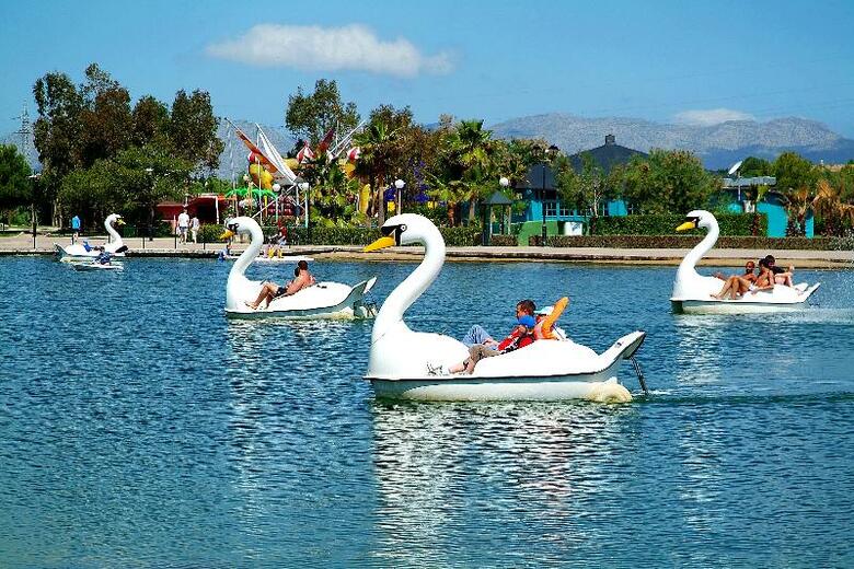 Hotel Club Mac Alcudia
