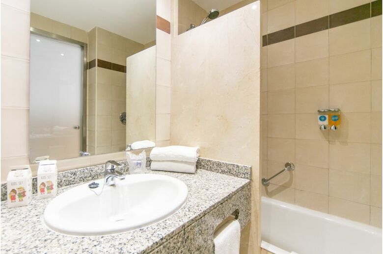 Hotel Club Mac Alcudia