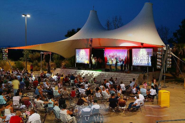 Hotel Club Mac Alcudia