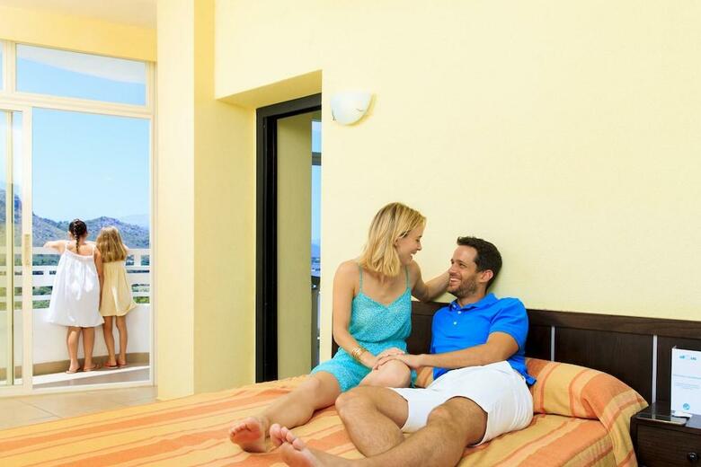 Hotel Club Mac Alcudia