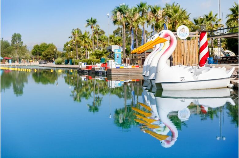 Hotel Club Mac Alcudia