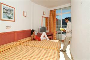 Hotel Club Mac Alcudia