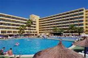 Hotel Innside By Meli� Alcudia