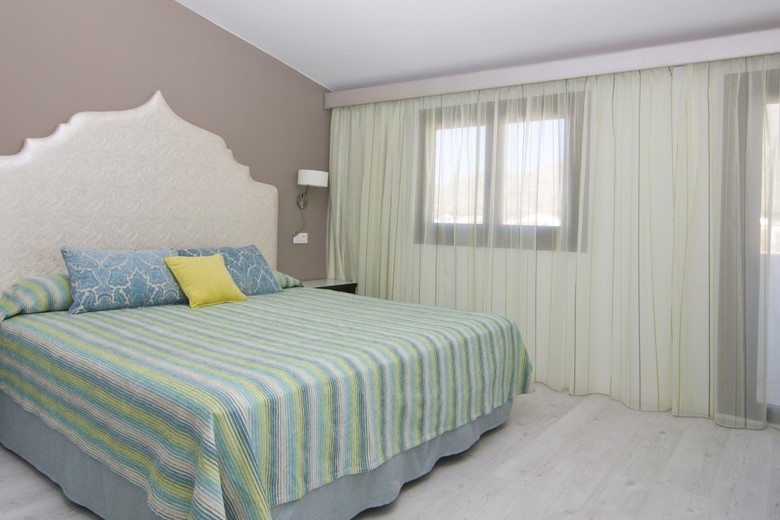 Hotel Hoposa Bah�a