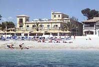 Apartamentos Galeon