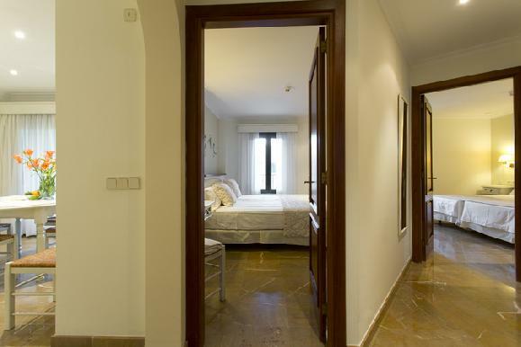 Apartamentos Galeon