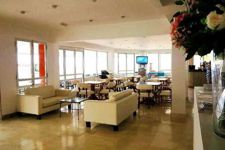 Hotel Pinomar