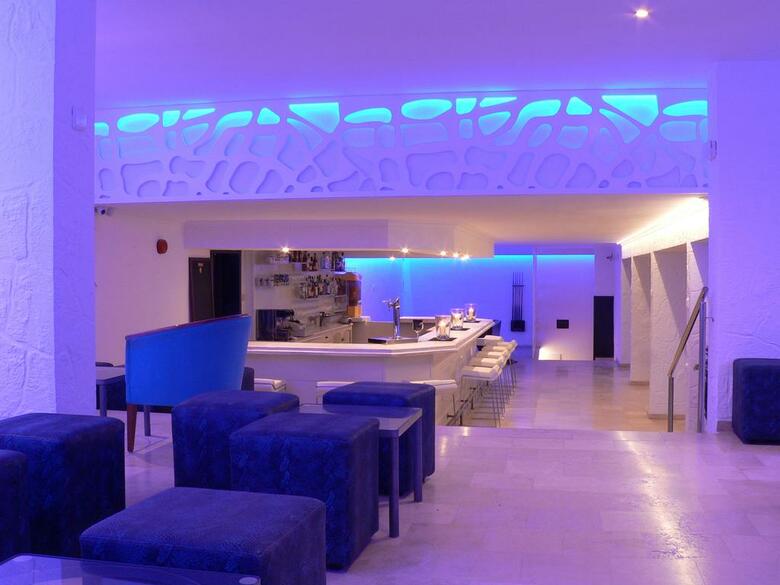 Hotel Boutique Bon Rep�s