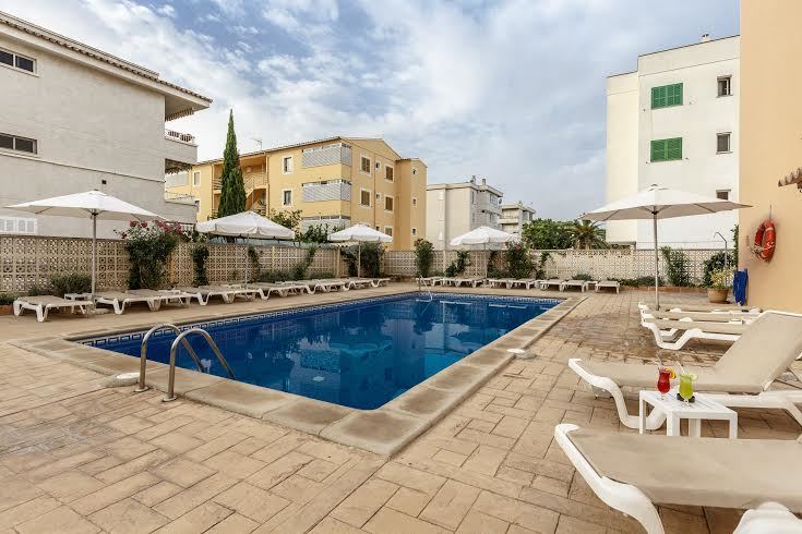 Hotel Golf Beach