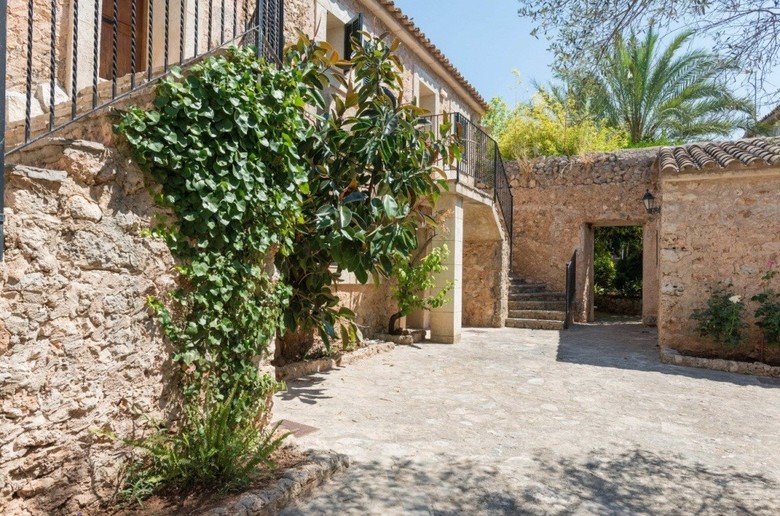 Petit Hotel Rural Son Jord�